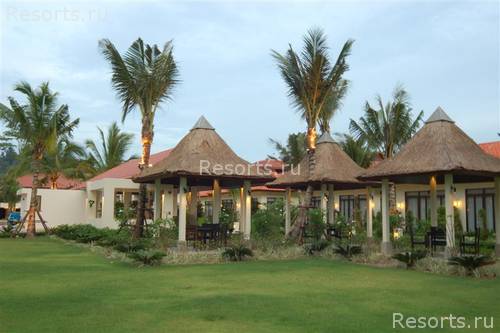The Briza Beach Resort Khao Lak 18